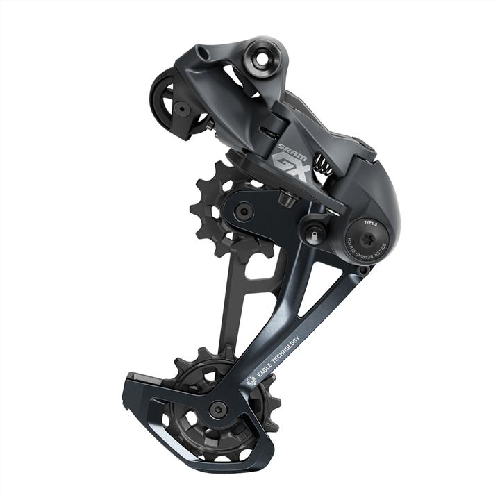 Actual product image Sram GX Eagle Lunar (12-speed)