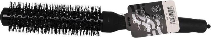 Immagine prodotto Olivia Garden Expert Blowout Speed Setole arricciate Etichetta nera 25 mm