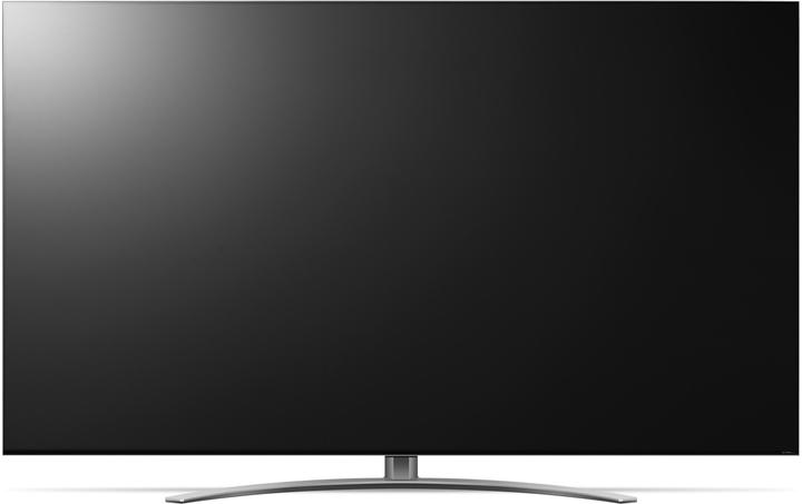 Actual product image LG TV 65QNED999 65, 7680 x 4320 (8K UHD), LED LCD (64.96", LED, 2022)