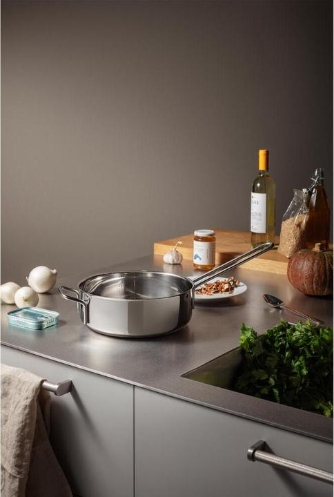 Produktbild Eva Solo Stainless Steel 24 cm (Edelstahl, 24 x 8 cm)