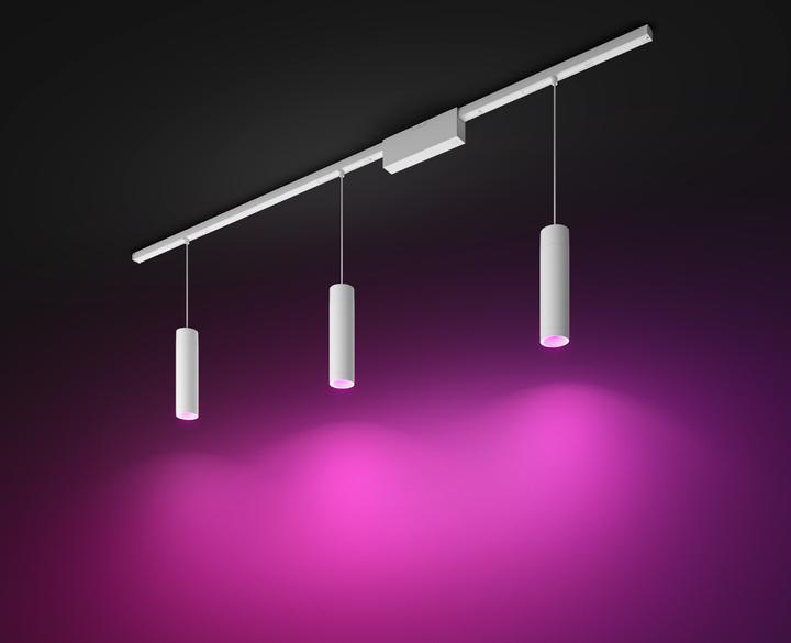 Produktbild Philips Hue Perifo Basis Set (1470 lm)