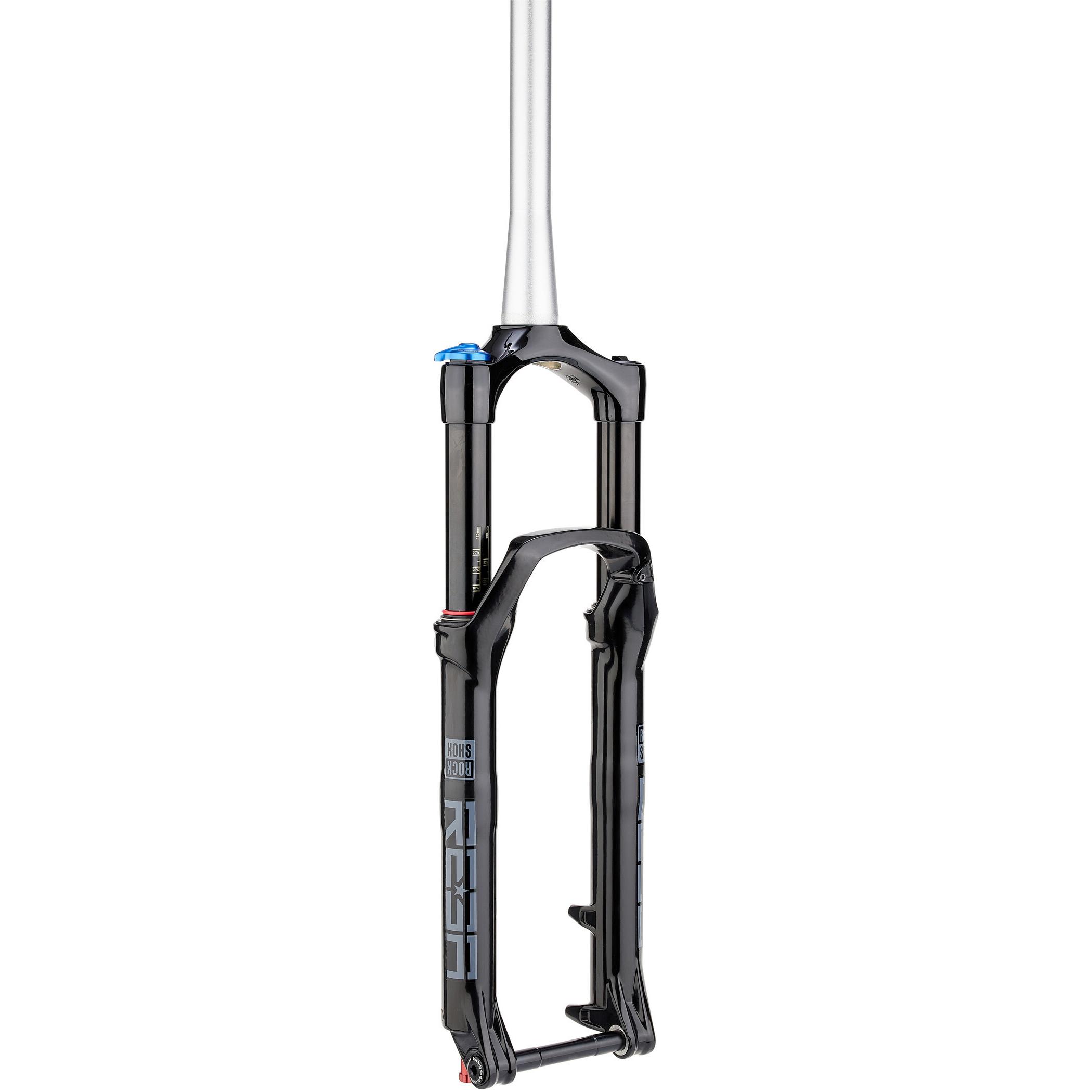 RockShox, Velogabel, (120 mm, Luft)