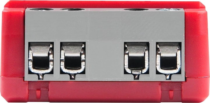 Actual product image Shelly 1PM Mini Gen4 (Switch actuator)