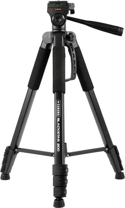 Produktbild Caruba Blackstar 200 Camerastatief (Metall)
