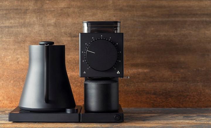 Produktbild Fellow Ode Brew Grinder - Gen 2