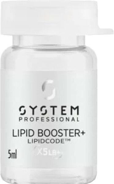 System Professional Lipid Booster Intensivpflege für geschädigtes Haar (100 ml)