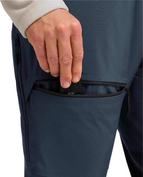 Produktbild Jack Wolfskin Flowline Pro 2L Ins Pants M (XL)