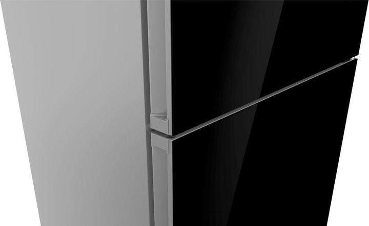 Actual product image Bosch Hausgeräte KGN49LBCF (Stand-alone, 440 l)
