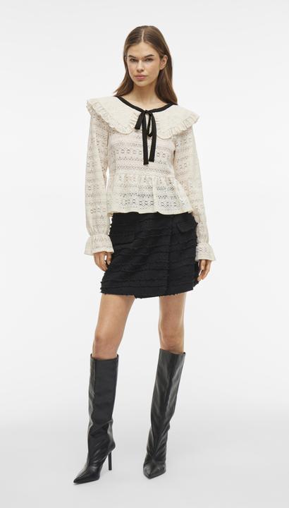 Immagine prodotto Vila Langarm Oberteil (S)