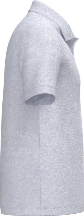 Image du produit Spasso Polo écoresponsable en éponge (M)