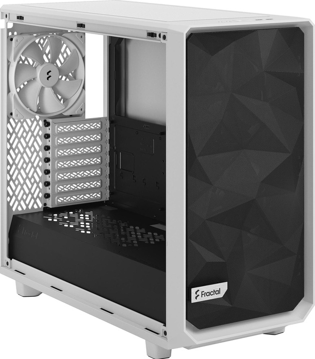 Produktbild Fractal Meshify 2 Lite (ATX, mATX, Mini-ITX, E-ATX)