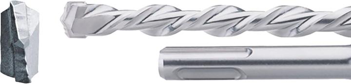 Immagine prodotto Makita Punta SDS-VPLUS Ø 6,5x160mm (6,5 millimetri)