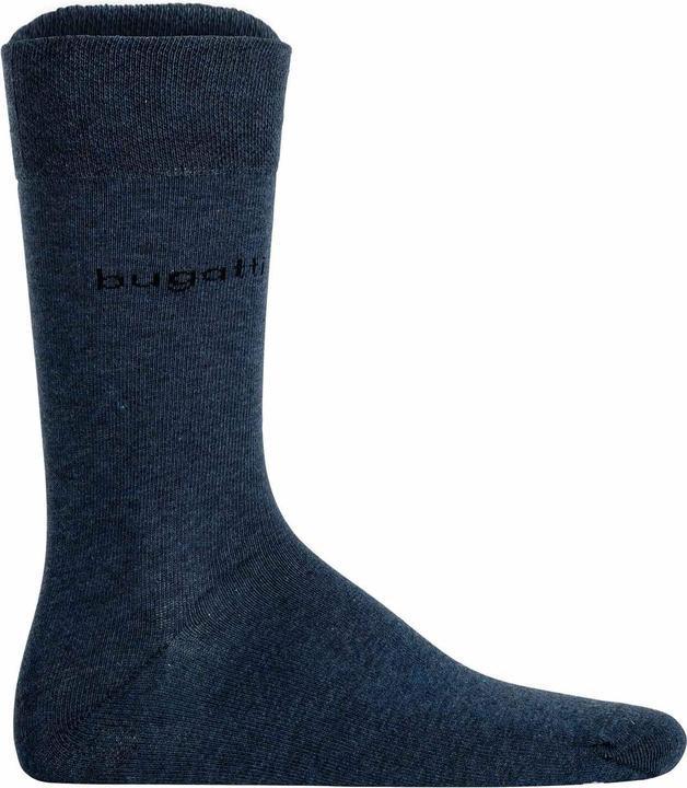 Immagine prodotto Bugatti Socken Business (confezione da 3, 39 - 42)