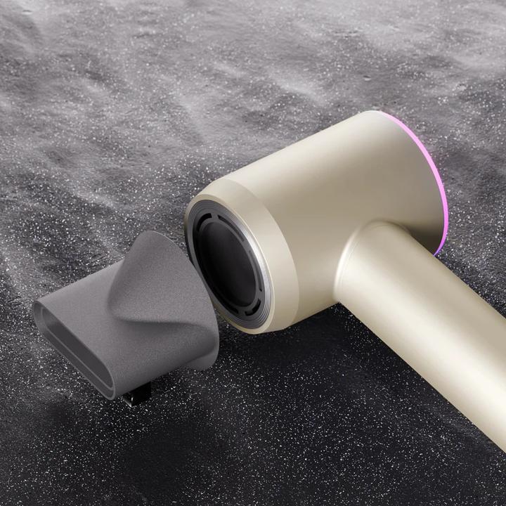 Image du produit Skyworth Sèche-cheveux Doré