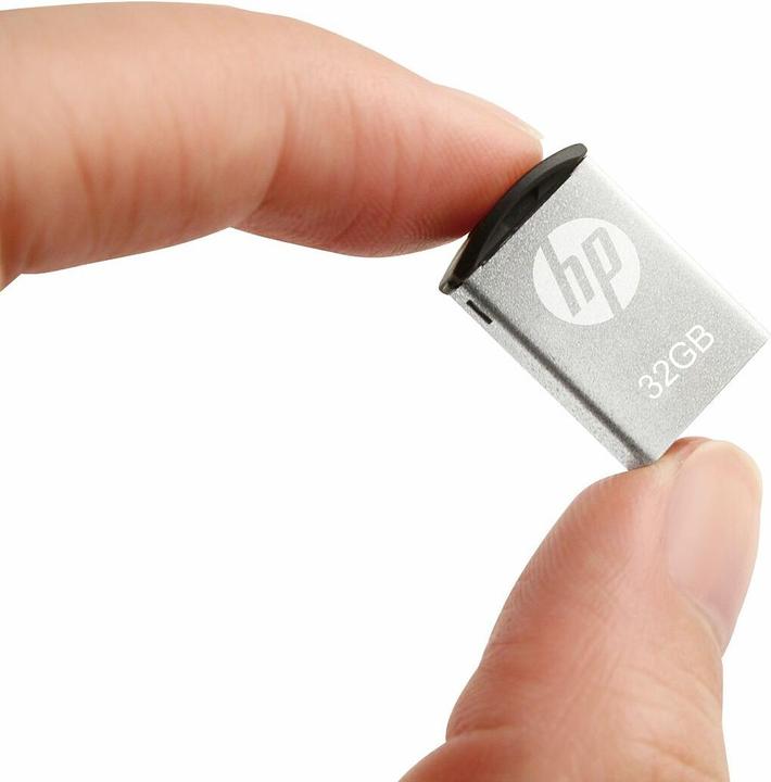 Produktbild HP v222w (32 GB, USB-A)