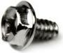 Actual product image StarTech PC MOUNTING 6-32 X 1/4 SCREW