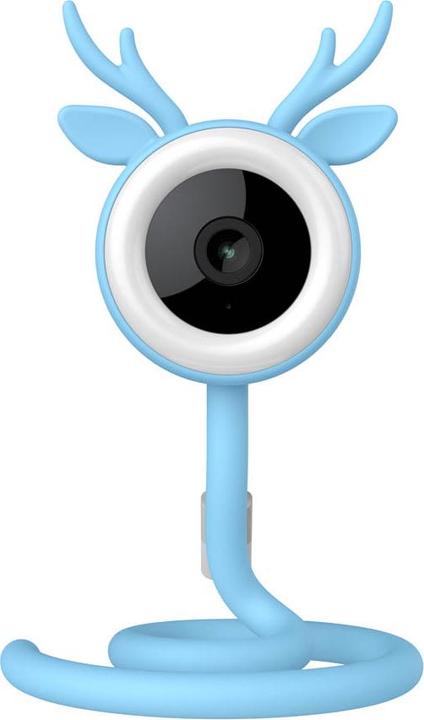 Image du produit Mobee ELAF Baby Monitor (Vidéo et audio, 300 m)