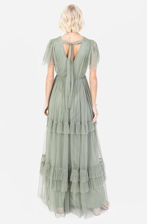 Produktbild Anaya with Love Maxi-Kleid (36)