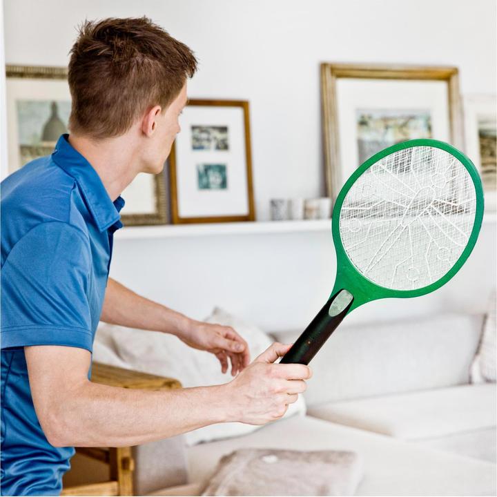Produktbild Windhager Elektrische Fliegenklatsche