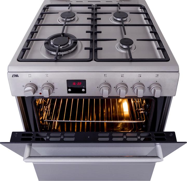 Actual product image Etna FGV460RVS