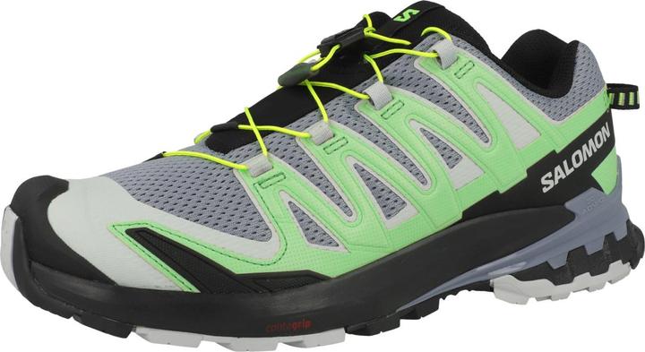 Actual product image Salomon XA PRO 3D V9 - 59889 (44 2/3)