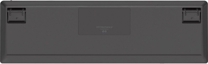 Productafbeelding Logitech MX Mechanisch (NL, Draadloze)
