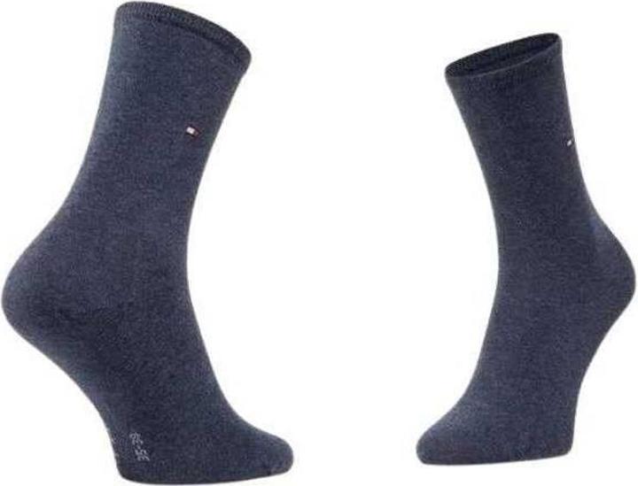 Produktbild Tommy Hilfiger Socken Meliert (35 - 38)