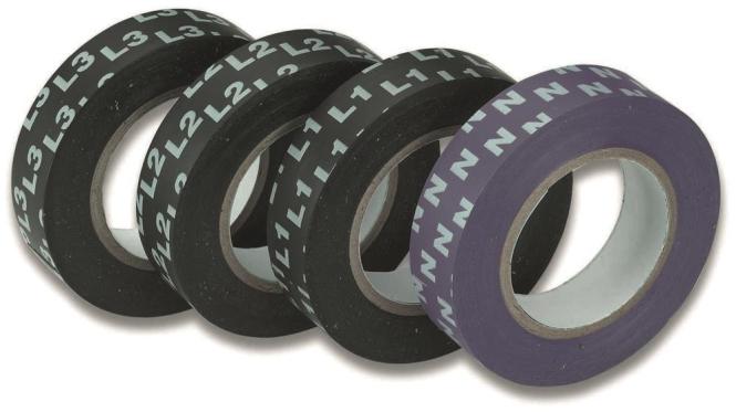 Produktbild Cimco Isolierband (15 mm)