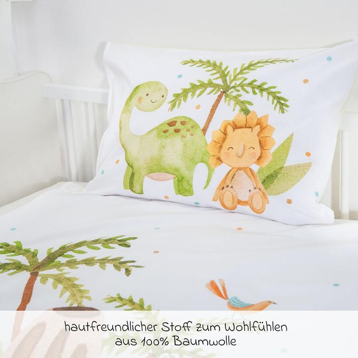 Actual product image Babybest Made in Green