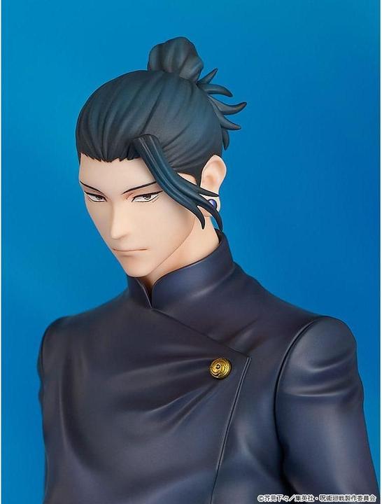 Produktbild Good Smile Company Jujutsu Kaisen PVC Statue 1/7 Suguru Geto: Tokyo Jujutsu High School Ver. 27 cm