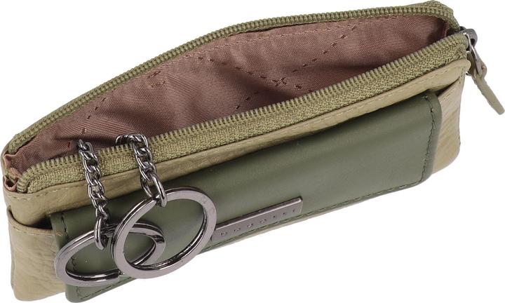 Actual product image Bugatti SINA key bag