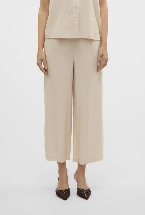 Image du produit Vero Moda VMMYMILO Hohe Taille Hose Culotte (XL)