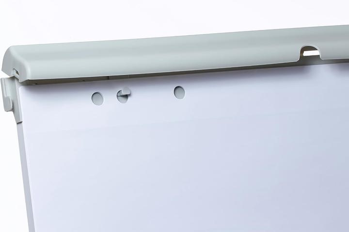 Actual product image Dahle Flipchart staff magnetic (68 x 90 cm)