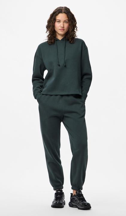 Immagine prodotto Pieces Pcchilli Ls Hoodie Noos Bc (XL)