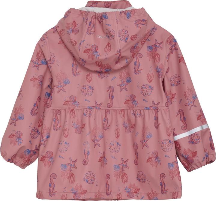 Produktbild CeLaVi Regenjacke Slate