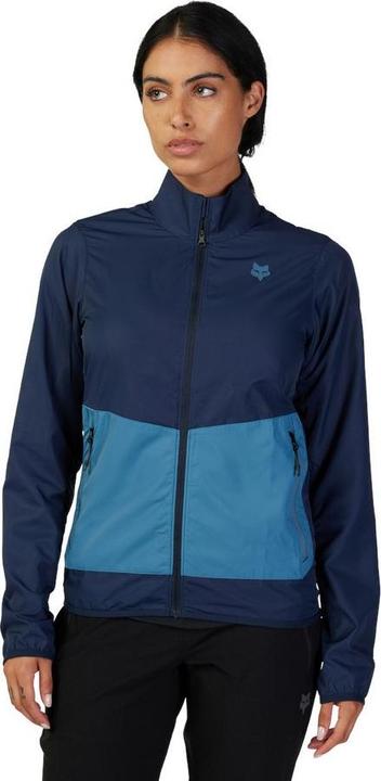 Produktbild Fox Jacket 23 W Ranger Wind Mdnt S (S)