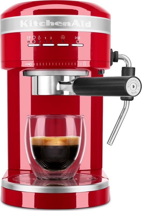 Productafbeelding KitchenAid Espresso machine Artisan