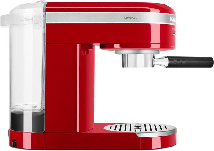 Productafbeelding KitchenAid Espresso machine Artisan