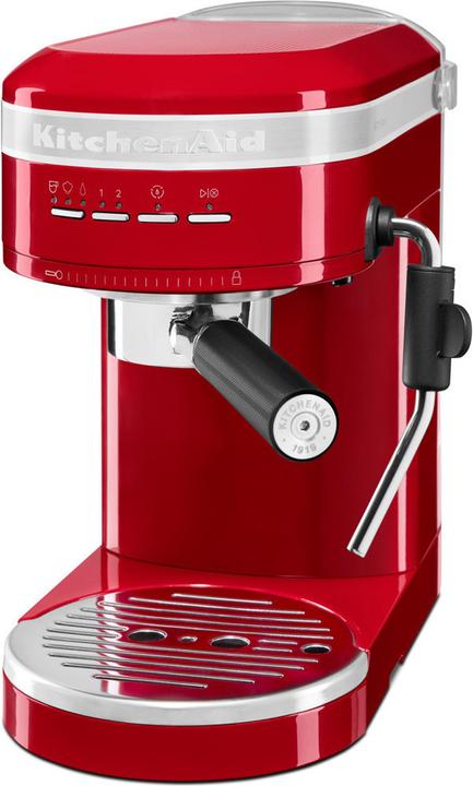 Productafbeelding KitchenAid Espresso machine Artisan