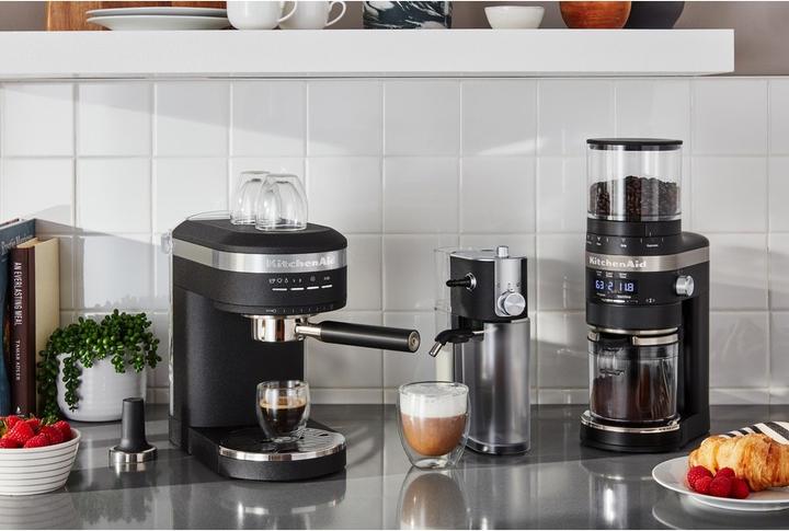Produktbild KitchenAid Espressomaschine Artisan