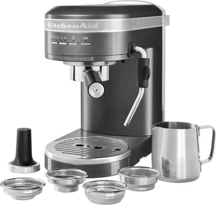 Productafbeelding KitchenAid Espresso machine Artisan