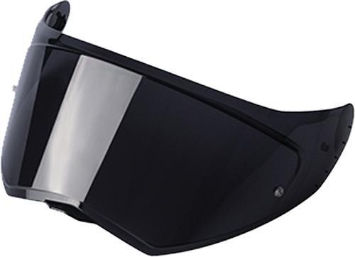 Caberg TANAMI Visier mit Pinlockvorb. getönt 10% extrem dunkel-kratzfest