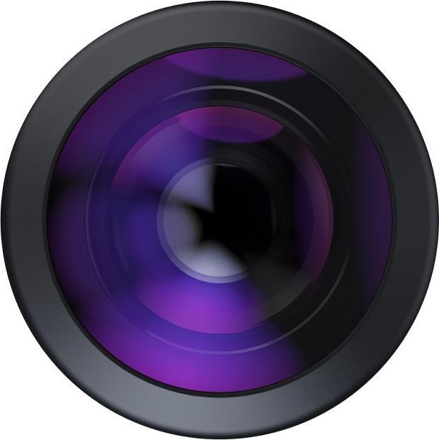Actual product image ShiftCam Smartphone-Objektiv LensUltra 200° Fisheye