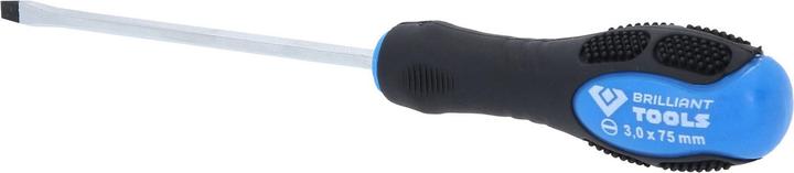 Produktbild Brilliant Tools BT034801 (Schlitz)