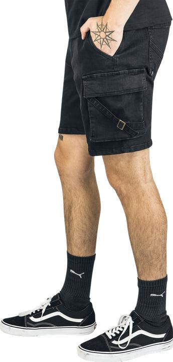 Image du produit RED by EMP Comfortable Jeans Shorts (L)