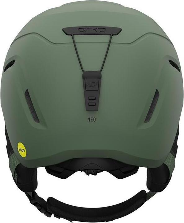Actual product image Giro Neo MIPS Helmet (52 - 55.5 cm, S)
