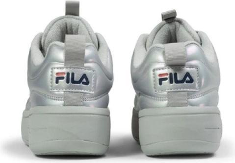 Actual product image FILA Superbubble Damen-Sportschuhe (38)