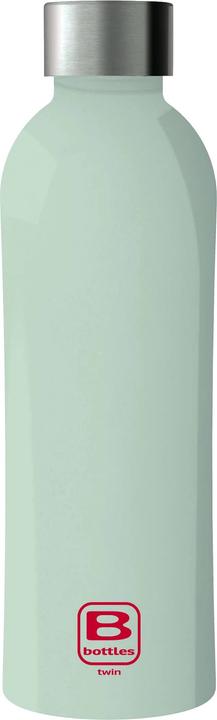 Bugatti B bottle hellblau Twin 800 ml doppelwandig / 800 ml (0.80 l)