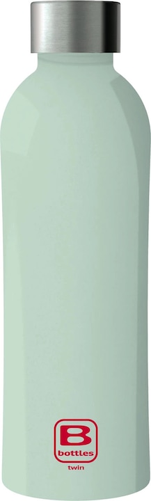 Actual product image Bugatti B bottle hellblau Twin 800 ml doppelwandig / 800 ml (0.80 l)