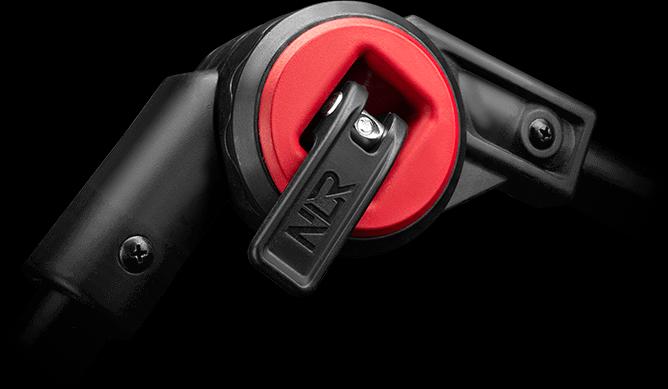 Immagine prodotto Next Level Racing F-GT Lite